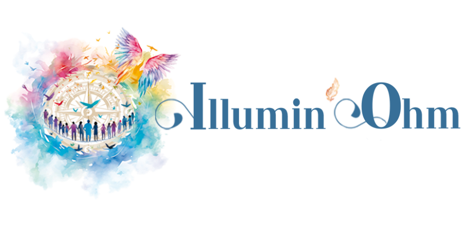 Illumin'Ohm médiumnité