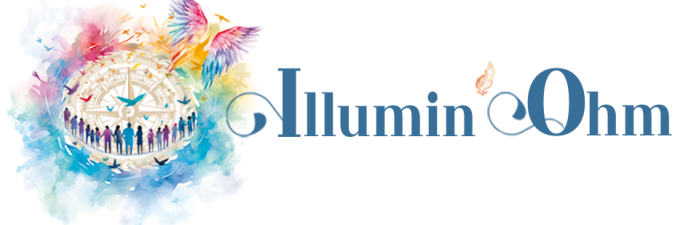 Illumin'Ohm Coaching intuitif